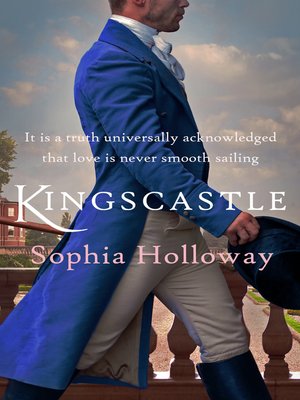 Kingscastle - ebook